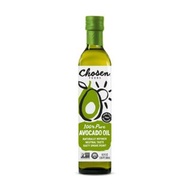 Chosen Food Avocado Oil 純牛油果油 1L 【736211701084】