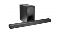 有單全新未開 SONY 3.1 聲道 Dolby Atmos®/ DTS:X™ Soundbar | HT-G700 （建議售價＄4990）性價比之選