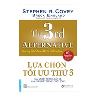 Book - The 3rd Optimal Choice - First News