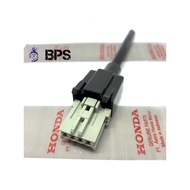 Socket cable contact pin 4 honda eap series best esp vario 125 led vario 150 led scoopy esp etc.