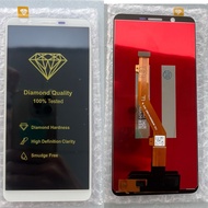 LCD VIVO Y71 Y71i Y71a Y73 Compatible For Original Glass Touch Screen Digitizer Replacement