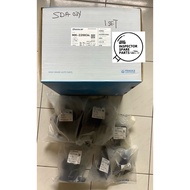 (6PC 1SET) 100% DENCO HONDA ACCORD SDA YEAR 2003 2.4 INSULATOR ENGINE MOUNTING KIT SET MK-220034