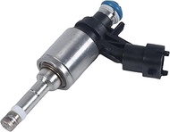 DEEGOOLY LR082008 1Pcs Fuel Injector Fit for Jaguar F-Pace XF II for Ford Escape Explorer Focus for 
