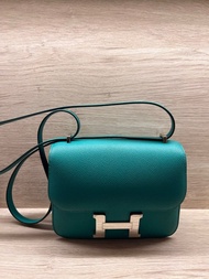 Hermes Constance Mini