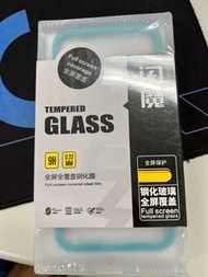 iPhone 14 Pro Max閃魔玻璃保護貼+貼膜神器