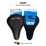 Giant GelCap Saddle Cover