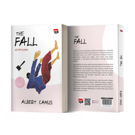 Buku The Fall (Kejatuhan) - Novel - Albert Camus - Basabasi