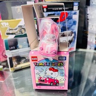 Takara Tomy x Sanrio Tomica Tunes My Melody