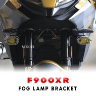 FOR BMW F 900 F900 XR F900XR Motorcycle Accessories Fog lamp Spotlight Bracket Holder Spot Light Mou