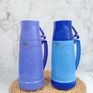 THERMOS MIYAMA HOT FLASK 1 PCS (1.0 L) THERMOS MIYAMA/