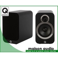 Q Acoustics Q3030i Bookshelf Speaker  x 1 Pair