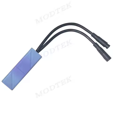 50KM/H F3/F3 PRO Speed Unlock Module V3.0 Full Speed Potential 3 Riding Modes Alarm-Free for Ninebot