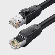 綠聯 CAT8網路線 25Gbps電競級網路線 (5M)