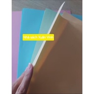 LOT OF 100 SHEETS OF A4 COLOR PRINTING PAPER 70GSM - THIN A4 COLOR COVER 70GSM A4 Paper A4 Paper 70g