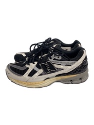 【中古】NEW BALANCE◆25SS/ローカットスニーカー/27cm/BLK/U1906NC【シューズ】