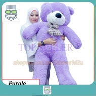 TEDDY BEAR/ 160cm/1.6 meter giant teddy bear plush toys doll