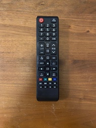 Samsung 三星電視代用遙控 適用任何型號 led oled smart tv remote control 4k 8k
