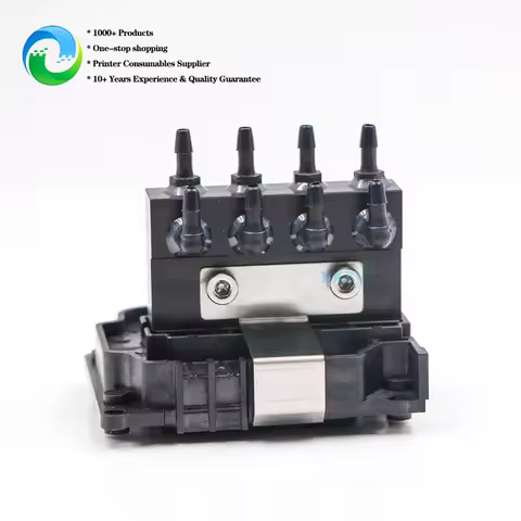 Epson I3200 Printer Adapter Best-selling Printer Parts Adapter for Epson 4720 Printhead Inkjet Print