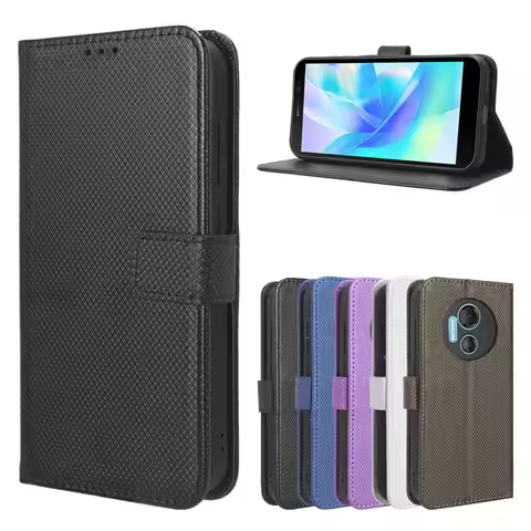 Diamond For Doogee S88 Pro S88 Plus Case Flip Book Stand Card Wallet Leather Protection Cover
