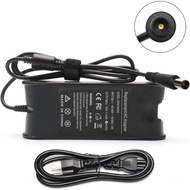 19.5V 3.34A 65W AC Adapter Laptop Charger Compatible with Dell Latitude 3190 3189 5400 5480 5490 749