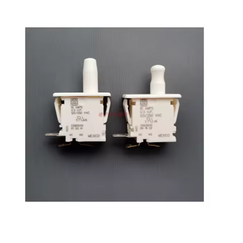 E6900A0/E6930A0 Original Door Switch F69-30A/E69-00A/E69-30A