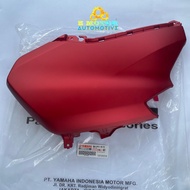MERAH Front Side Cowling Wing Panel Body Cover Original Yamaha Nmax New Red DopKiri B6HF8351-00-P5