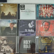 50 Different Albums CD MUSIC 51~100 AA154