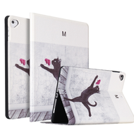 เคสฝาพับ ลายการ์ตูน (ใช้ใส่ได้ 5รุ่น) ไอแพด มินิ1 / มินิ2 / มินิ3 / มินิ4 / มินิ5 Cartoon flip cover case For iPad Mini1 - Mini2 - Mini3 - Mini4 - Mini5 (7.9")