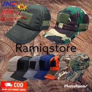 Tactical hat/fashion plain hat