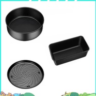 Baking Set for Ninja Foodi 6.5 Qt, 8 Qt Pressure Cooker + Air Fryer Bake Kit, Air Fryer Accessories 