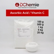 Ascorbic Acid / Vitamin C