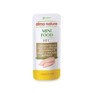Almo Nature HFC Mini Food Chicken Fillet (500) (100% human grade) (98% meat or fish)