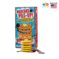 เกมวิ่งผลัด-เสิร์ฟแพนเค้กร้อนๆ (PANCAKE PILEUP : RELAY GAME) [Educational Insights]