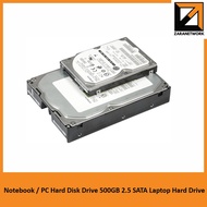 Notebook / PC hard disk drive 500GB 2.5 sata Laptop Hard drive 120GB, 160GB, 250GB, 500GB, 1TB  HDD 