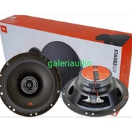 Speaker Coaxial JBL STAGE 2624 Universal speaker mobil jbl ORI 6,5"