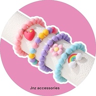 Kids Bracelet For Children girls 3yr to 9yr old