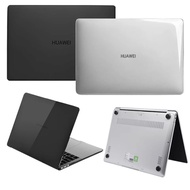 HUAWEI MateBook 13 MateBook 14 MateBook D14 Huawei MagicBook 14 / X14 hard case Crystal Clear/Mate B
