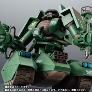 🐻全新 ROBOT魂 ROBOT SPIRITS PB MS-06V-6 ZAKU TANK GREEN MACAQUE ver. A.N.I.M.E.