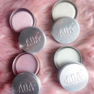 [READY STOCK] AOA Paw Paw Brush and sponge Soap