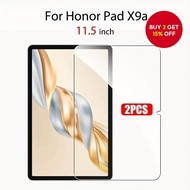1-2Pcs Anti Blue Light Screen Protector For Honro Pad Z5 Z3 X9a X9 X8 X7 V8 Pro 11.5 11 Matte Temper