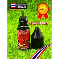 SUPER JET DOPING 10ML FOR 5 MINUTES 10-15 MINUTES BEFORE SAVING