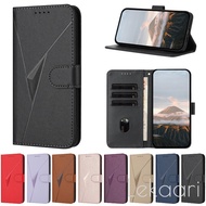 Flip Magnetic Case For Vivo Y400 Y300 Pro Plus Y200E Y200 Y78 Y77 Y77E Y73 Y72 Y52 Y70S Y56 Y16 Card