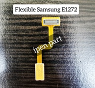 Flexible Samsung E1272 Flex Fleksibel E 1272