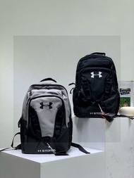 全新Under Armour backpack UA 健身訓練包背包戶外運動雙肩包 Under Armour 書包Under Armour 背囊Under Armour 背包