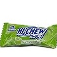 Hi-Chew Green Apple 1 piece 【Direct from Japan】