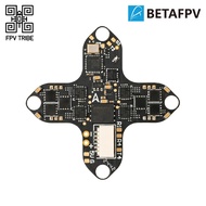 BetaFPV Matrix 1S 3in1 AIO HD 25.5x25.5mm 12A ESC ELRS 2.4G For Meteor75 65 Pro O4 Dji