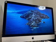 IMAC 27-inch (late 2013)