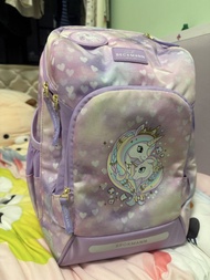 Beckmann Unicorn 護脊書包