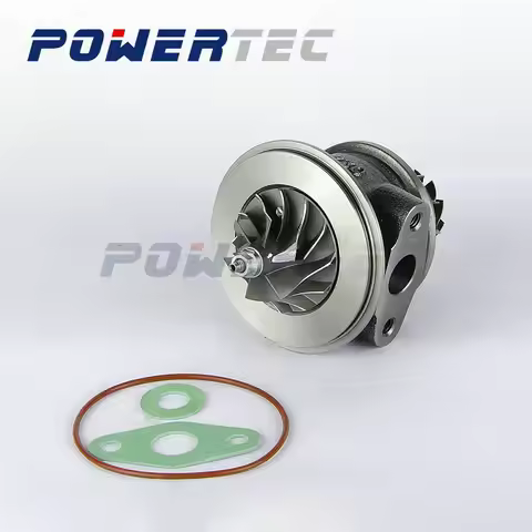 Turbo Cartridge ​TD025S2-06T4-2Turbine Core ​Turbocharger CHRA For Citroen Berlingo C3 C4 Jumpy Xsar