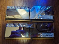 G.Skill Trident Z Royal DDR4 3200MHz CL16 (F4-3200C16D-32GTRS)